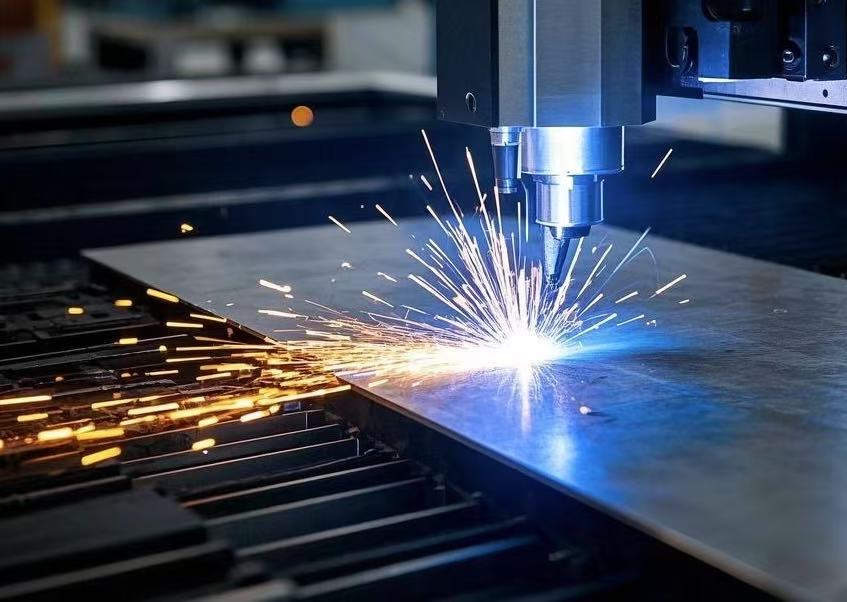 چه چیزی بر سرعت برش دستگاه های برش لیزر تأثیر می گذارد؟