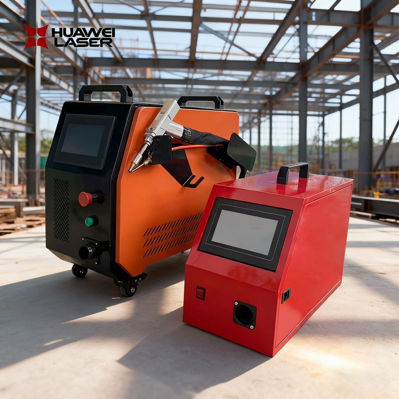 دستگاه جوش دستی 800 وات 1200 وات خنک کننده هوا