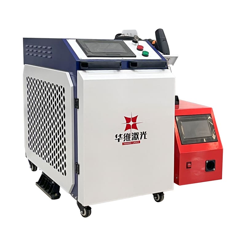قیمت کارخانه فیبر دستی لیزر جوشکار 1000w 1500w 2000w 3000w